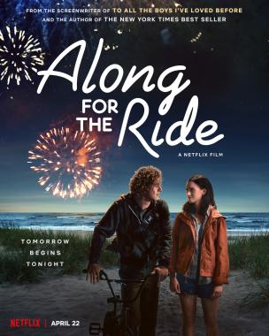 Along for the Ride – La drum împreună (2022) Online Subtitrat in Romana