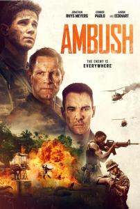 Ambush (2023) Online Subtitrat in Romana