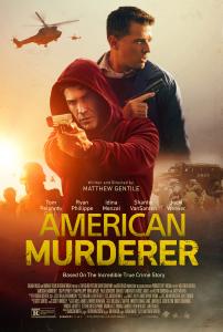 American Murderer (2022) Online Subtitrat in Romana