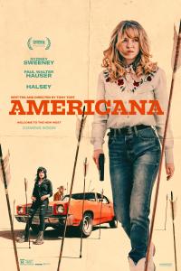 Americana (2025) Online Subtitrat in Romana