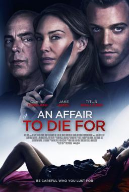 An Affair to Die For (2019) Online Subtitrat in Romana