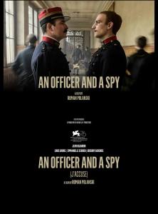 An Officer and a Spy - J'accuse Online Subtitrat In Romana