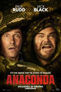 Anaconda (2025) Online Subtitrat in Romana