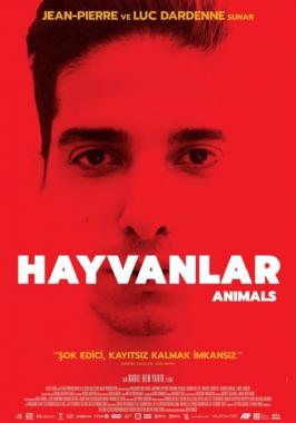 Animals (2022) Online Subtitrat in Romana