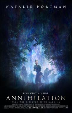 Annihilation Online Subtitrat In Romana