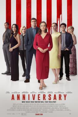 Anniversary (2025) Online Subtitrat in Romana