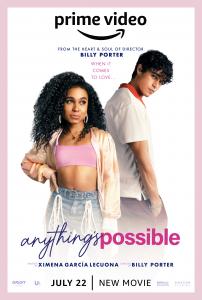 Anything's Possible (2022) Online Subtitrat in Romana