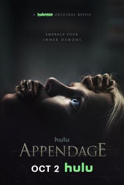 Appendage (2023) Online Subtitrat in Romana