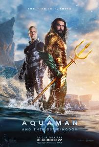 Aquaman and the Lost Kingdom (2023) Online Subtitrat in Romana