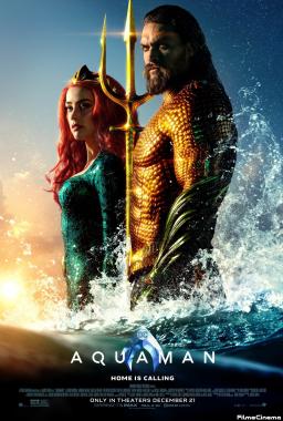 Aquaman Online Subtitrat In Romana