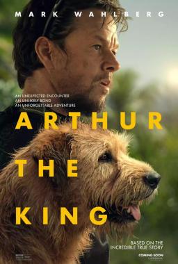 Arthur the King (2024) Online Subtitrat in Romana