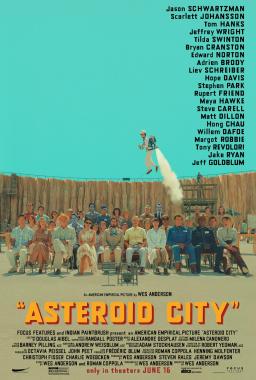 Asteroid City (2023) Online Subtitrat in Romana