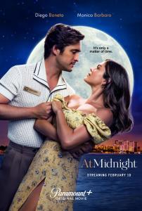 At Midnight (2023) Online Subtitrat in Romana