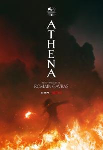 Athena (2022) Online Subtitrat in Romana