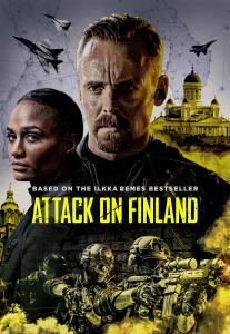 Attack on Finland (2021) Online Subtitrat in Romana