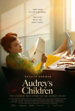 Audrey's Children (2024) Online Subtitrat in Romana