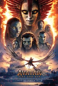 Avatar: Fire and Ash (2025) Online Subtitrat in Romana