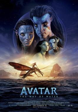 Avatar: The Way of Water (2022) Online Subtitrat in Romana