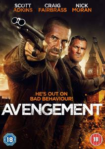 Avengement Online Subtitrat In Romana