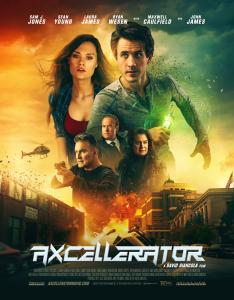 Axcellerator Online Subtitrat