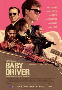 Baby Driver Online Subtitrat In Romana