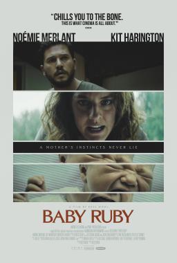 Baby Ruby (2023) Online Subtitrat in Romana