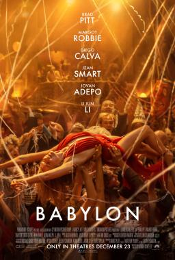 Babylon (2022) Online Subtitrat in Romana