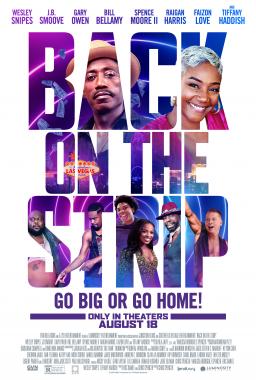 Back on the Strip (2023) Online Subtitrat in Romana