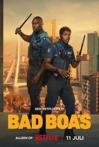 Bad Boa's (2025) Online Subtitrat in Romana