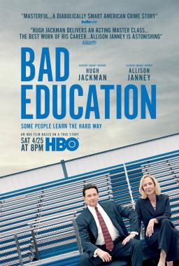 Bad Education Online Subtitrat In Romana