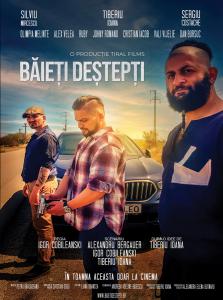 Baieti Destepti (2023) Online Subtitrat in Romana