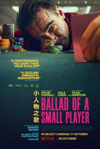 Ballad of a Small Player (2025) Online Subtitrat in Romana Ballad of a Small Player (2025) Online Subtitrat in Romana