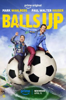 Balls Up (2026) Online Subtitrat In Romania