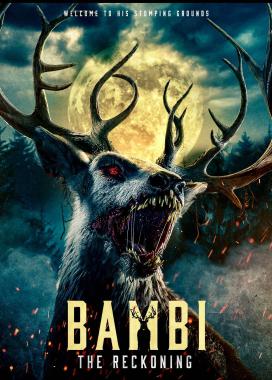 Bambi: The Reckoning (2025) Online Subtitrat in Romana