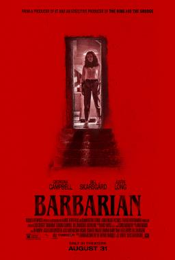 Barbarian (2022) Online Subtitrat in Romana