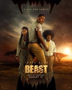 Beast (2022) Online Subtitrat in Romana