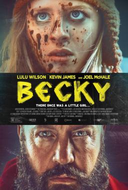 Becky Online Subtitrat In Romana