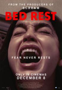 Bed Rest (2022) Online Subtitrat in Romana