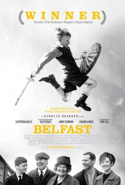Belfast (2021) Online Subtitrat in Romana