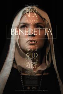 Benedetta (2021) Online Subtitrat in Romana