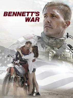 Bennett's War Online Subtitrat In Romana