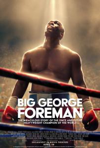 Big George Foreman (2023) Online Subtitrat in Romana