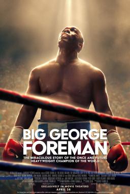 Big George Foreman (2023) Online Subtitrat in Romana