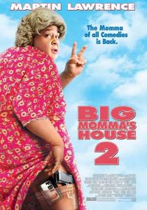 Big Mommas House 2 Online Subtitrat In Romana