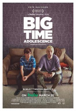 Big Time Adolescence Online Subtitrat In Romana