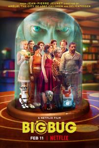 Bigbug (2022) Online Subtitrat in Romana