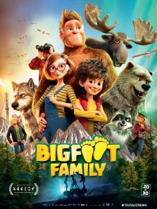 Bigfoot Family Online Subtitrat In Romana