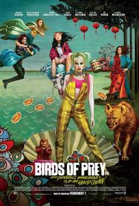 Birds of Prey: And the Fantabulous Emancipation of One Harley Quinn Online Subtitrat In Romana