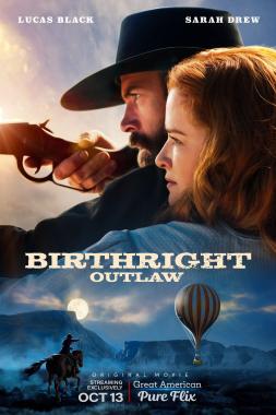 Birthright Outlaw (2023) Online Subtitrat in Romana