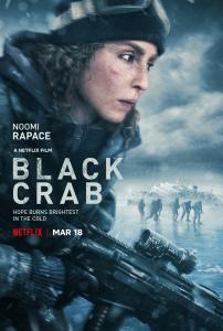 Black Crab (2022) Online Subtitrat in Romana